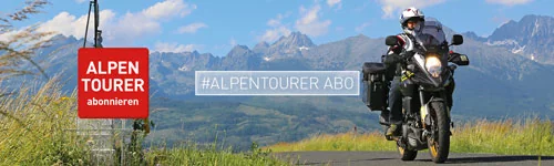 Alpentourer Abonnement