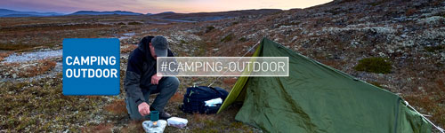 Camping Outdoor
