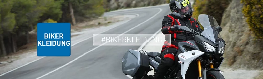Motorrad-Bekleidung von ALPENTOURER Motorrad-Bekleidung von ALPENTOURER
