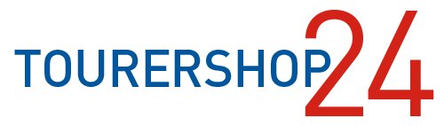 TOURERSHOP 24-Logo