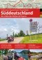 Preview: TOURGUIDE Süddeutschland