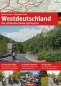 Mobile Preview: TOURGUIDE Westdeutschland