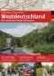 Preview: TOURGUIDE Westdeutschland