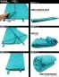 Preview: Saisonschlafsack Extradry Preview: Saisonschlafsack Extradry