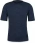 Preview: MERINOS Herren T-Shirt