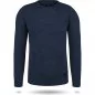 Preview: MERINOS Herren-Langarmshirt