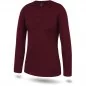 Preview: MERINOS Damen-Langarmshirt 3010810