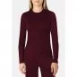 Preview: MERINOS Damen-Langarmshirt 3010810