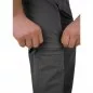 Preview: Herren Softshell-Hose 2-in-1 Zip-off Preview: Herren Softshell-Hose 2-in-1 Zip-off