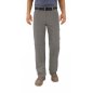 Preview: Herren Softshell-Hose 2-in-1 Zip-off