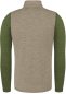 Preview: MERINOS Langarm-Funktionsshirt Herren