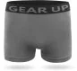 Preview: GEAR UP Mikrofaser-Boxershorts Preview: GEAR UP Mikrofaser-Boxershorts