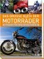 Preview: DAS GROSSE BUCH DER MOTORRÄDER