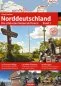 Mobile Preview: TOURGUIDE Norddeutschland Band 1