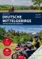 Mobile Preview: Motorrad-Reisebuch Deutsche Mittelgebirge