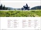 Preview: Unentdeckte Bikertouren in Deutschland