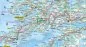 Preview: Comfort Map Norwegen 1:1.000.000