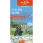 Preview: Motorradkarten-Set Italien Nord