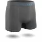 Preview: Mikrofaser-Boxershorts Grau Preview: Mikrofaser-Boxershorts Grau