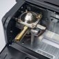 Preview: Keramik-Campingkocher 2-in-1