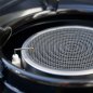 Preview: Keramik-Campingkocher 2-in-1