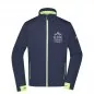 Preview: Herren Softshell-Jacke Alpine Legends