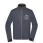 Preview: Herren Softshell-Jacke Alpine Legends