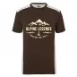 Preview: Herren T-Shirt FOLLOW THE CALL