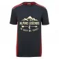 Preview: Herren T-Shirt GRIP