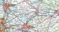 Preview: MoTourMaps Belgien & Luxemburg
