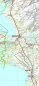 Preview: MoTourMaps Montenegro Nordalbanien
