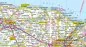 Preview: MoTourMaps Normandie