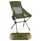 Preview: Campingstuhl Nemaska Oliv Preview: Campingstuhl Nemaska Oliv