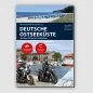 Preview: Motorrad-Reisebuch Deutsche Ostseeküste
