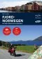 Preview: Motorrad-Reisebuch Fjord-Norwegen