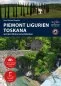 Preview: Motorrad-Reiseführer Piemont-Ligurien-Toskana