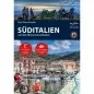 Preview: Motorrad-Reiseführer Süditalien