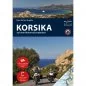 Preview: Motorrad-Reisebuch Korsika