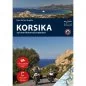 Preview: Motorrad-Reiseführer Korsika