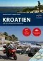 Preview: Motorrad-Reiseführer Kroatien Preview: Motorrad-Reiseführer Kroatien
