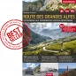 Preview: ROADBOOK Route des Grandes Alpes