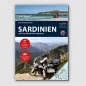 Preview: Motorrad-Reisebuch Sardinien