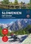 Preview: Motorrad-Reiseführer Slowenien mit Istrien