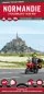 Preview: MoTourMaps Normandie