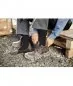 Preview: Motorrad-Funktionssocken WARMSOX