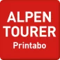 Mobile Preview: ALPENTOURER Printabo - der Bestseller