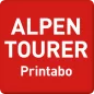 Preview: ALPENTOURER Printabo - der Bestseller