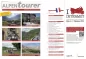 Preview: ALPENTOURER ePaper SPEZIAL FRANKREICH Vol. 1