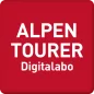 Preview: ALPENTOURER Digitalabo