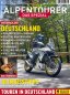 Preview: ALPENTOURER 6-2025 Titel Preview: ALPENTOURER 6-2025 Titel